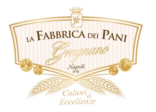 LA FABBRICA DEI PANI GRAGNANO - Cultori di Eccellenze trademark