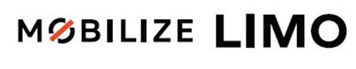 MOBILIZE LIMO trademark