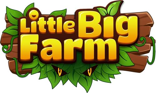 LITTLE BIG FARM trademark