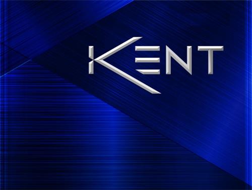 KENT trademark