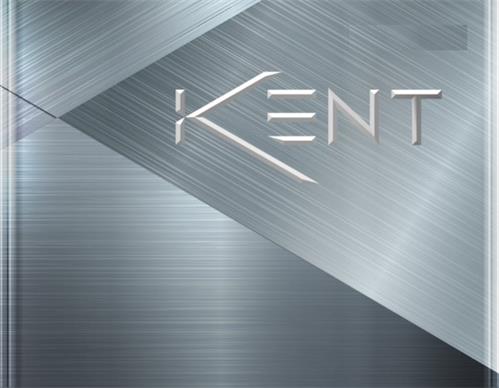 KENT trademark