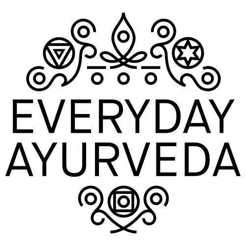 EVERYDAY AYURVEDA trademark