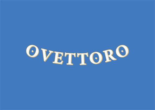 OVETTORO trademark