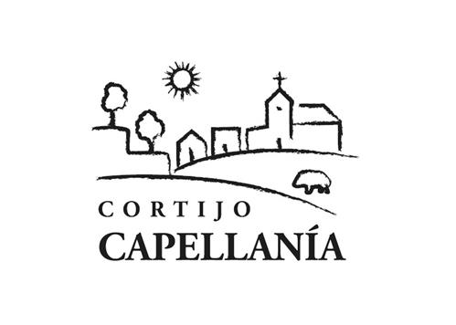 CORTIJO CAPELLANÍA trademark