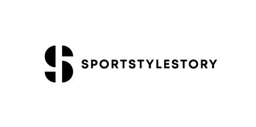 S SPORTSTYLESTORY trademark