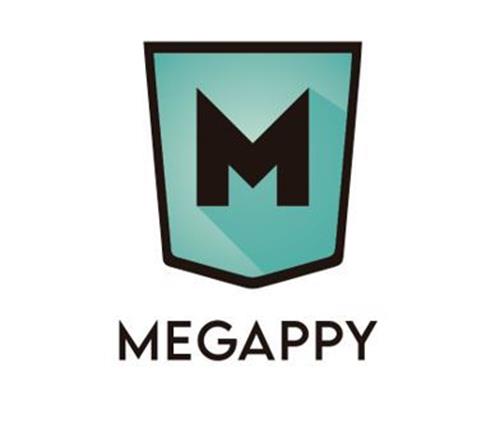 MEGAPPY trademark