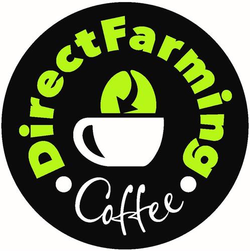 DirectFarming Coffee trademark