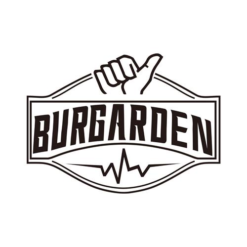 BURGARDEN trademark