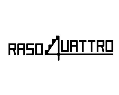 RASO4UATTRO trademark