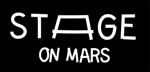 STAGE ON MARS trademark