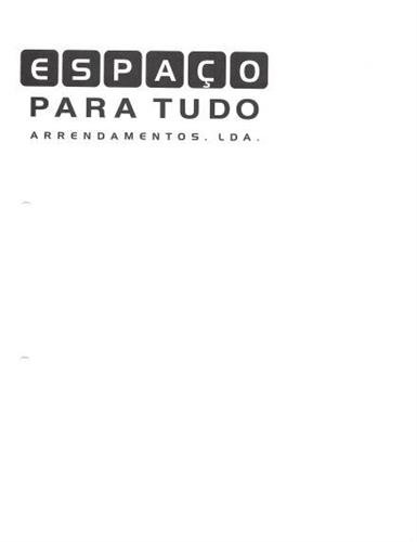 ESPAÇO PARA TUDO ARRENDAMENTOS, LDA trademark