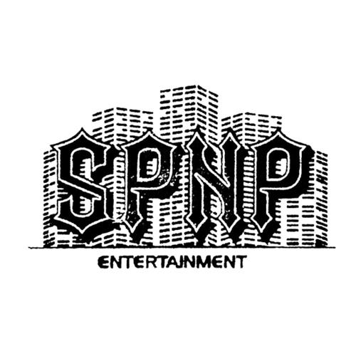 SPNP ENTERTAINMENT trademark