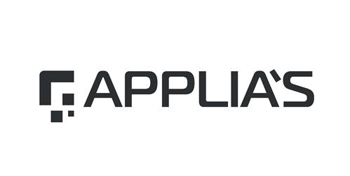 APPLIA'S trademark