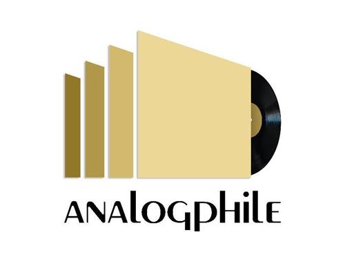 ANALOGPHILE trademark