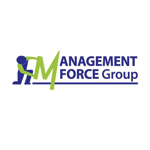 MANAGEMENT FORCE Group trademark