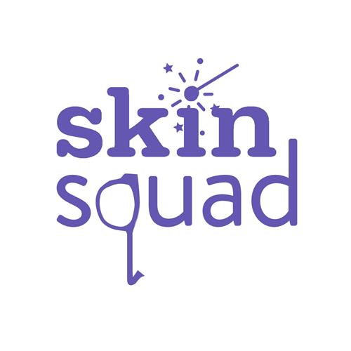 Skin Squad trademark