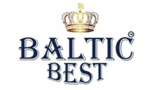 BALTIC BEST trademark