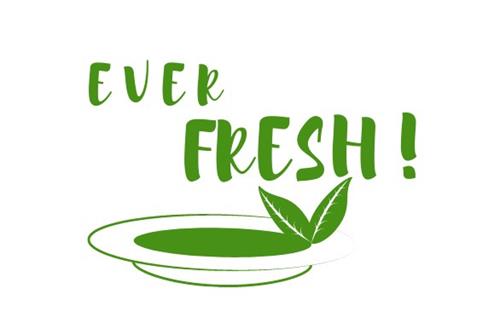 EVER FRESH trademark