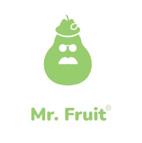 Mr. Fruit trademark