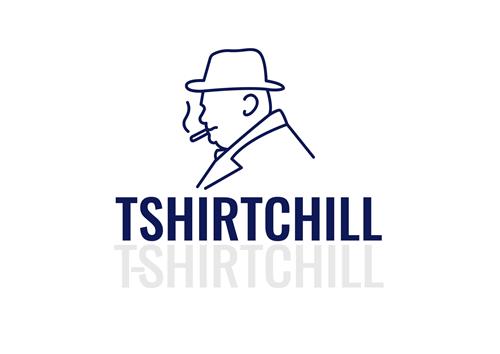 TSHIRTCHILL T-SHIRTCHILL trademark