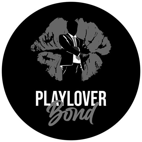 PLAYLOVER BOND trademark