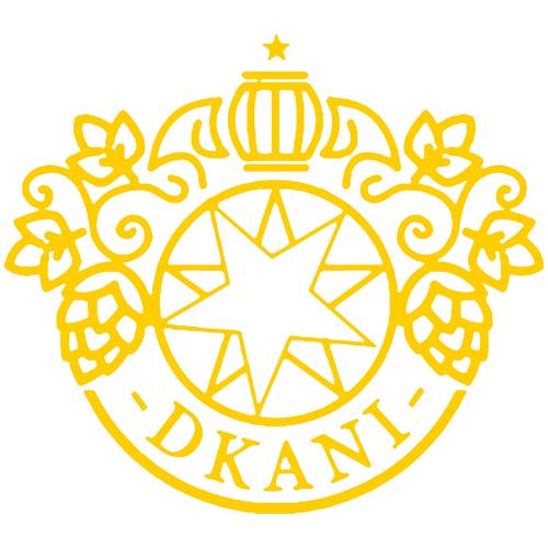 The House of DKANI trademark