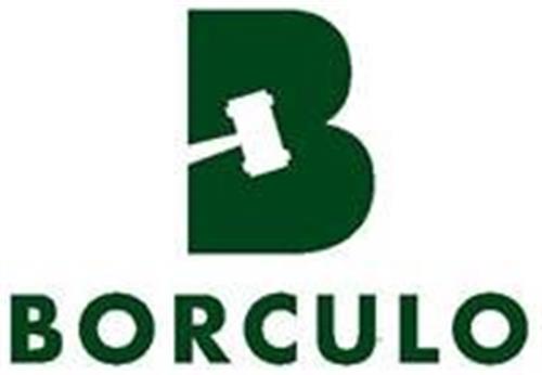 BORCULO B trademark