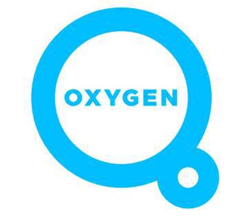 OXYGEN trademark