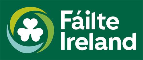 Fáilte Ireland trademark