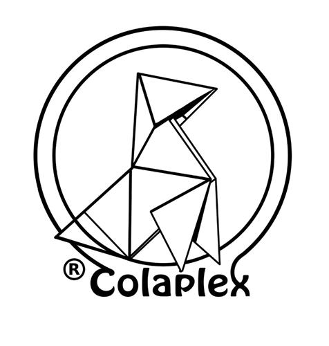 Colaplex trademark