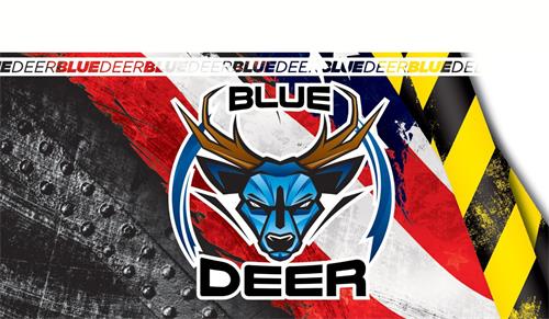 Blue Deer trademark