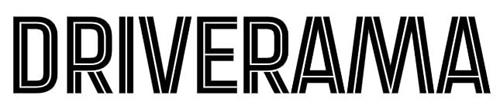 DRIVERAMA trademark