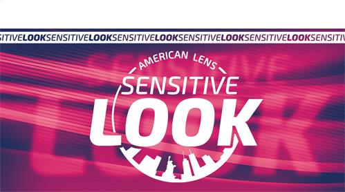 Sensitive Look American Lens trademark