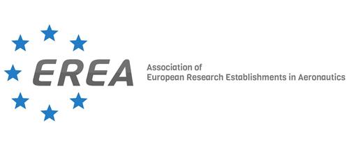 EREA Association of European Research Establishments in Aeronautics trademark