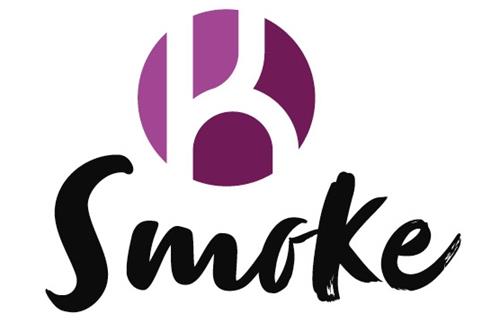 K Smoke trademark