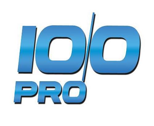 100PRO trademark