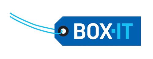 BOX-IT trademark