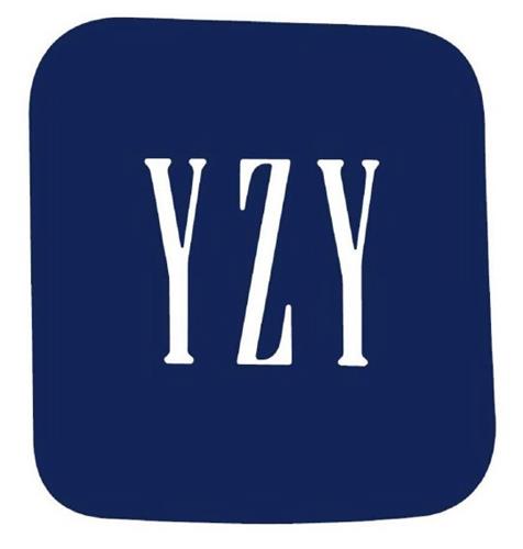 YZY trademark