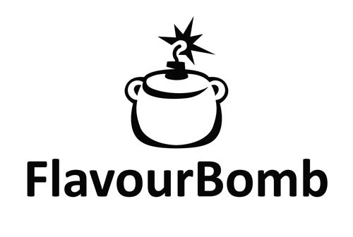 FlavourBomb trademark