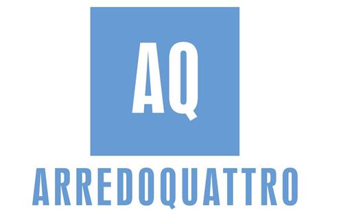 AQ ARREDOQUATTRO trademark