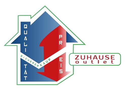 ZUHAUSE outlet QUALITÄT PREIS SICHERER KAUF trademark