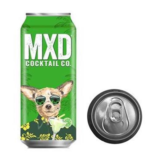 MXD COCKTAIL CO. trademark