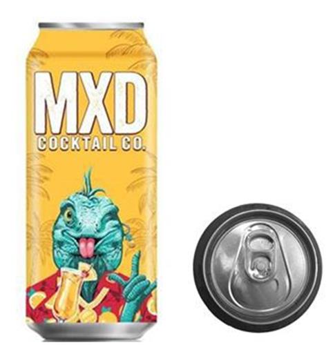 MXD COCKTAIL CO. trademark