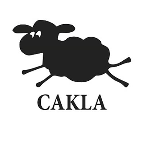 Cakla trademark