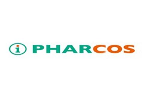 i PHARCOS trademark