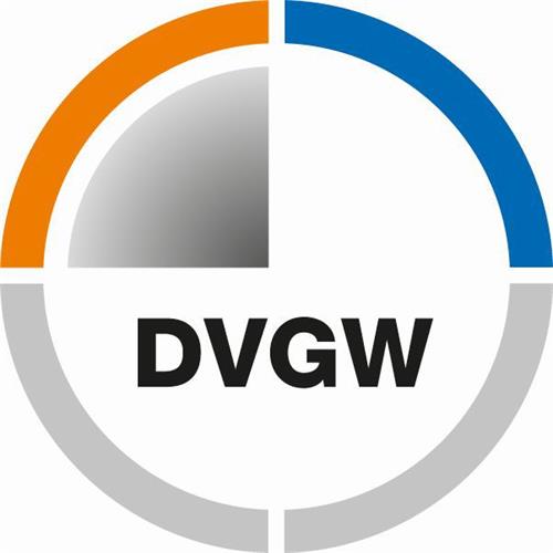 DVGW trademark