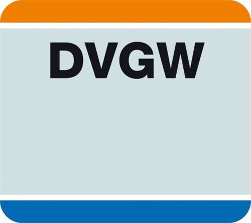 DVGW trademark