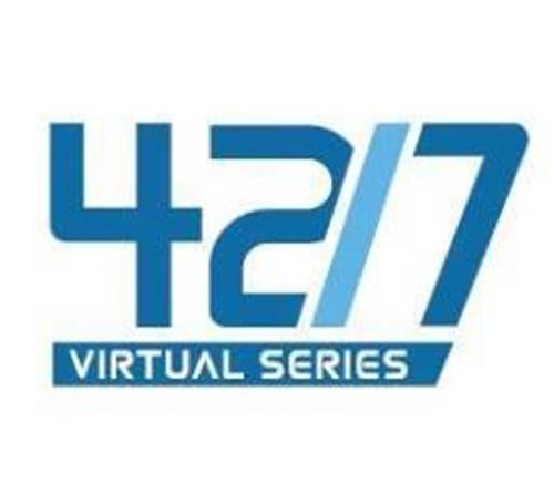 42/7 VIRTUAL SERIES trademark