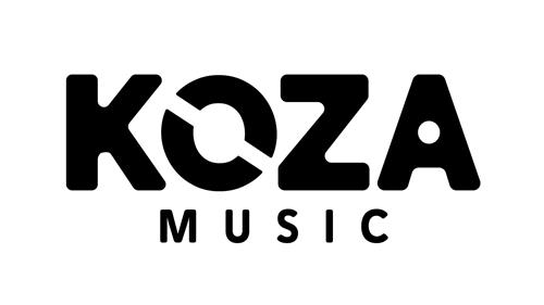 KOZA MUSIC trademark