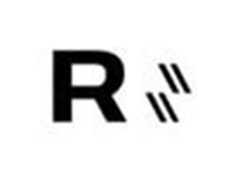 R trademark